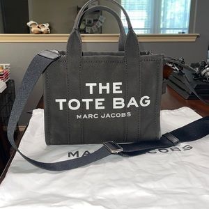 Marc Jacobs mini tote bag